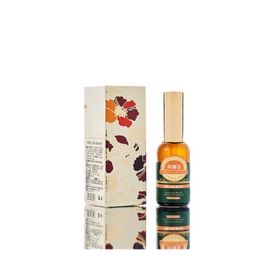 私密细嫩修复精华番禺