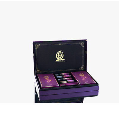 番禺气血能量海底轮