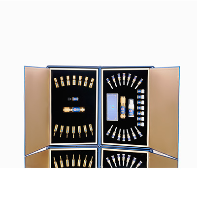 番禺7D私密抗衰养护套